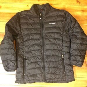 Rossignol 80% Duck Down & 20% duck Feather puffer jacket